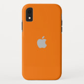 Schlamm Iphone Xr Fall Case-Mate iPhone Hülle (Rückseite)