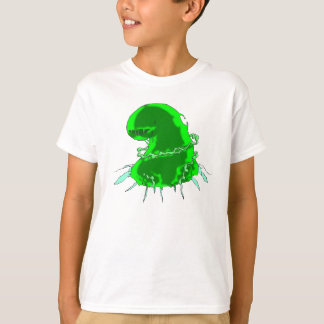 Schlamm-Monster T-Shirt