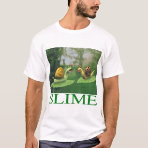 Schlamm (T - Shirt) T-Shirt