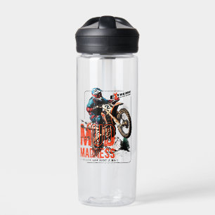 Schlamm Wahnsinn   590ml Trinkflasche