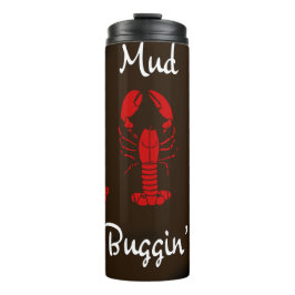 Schlammbuggin Thermosbecher