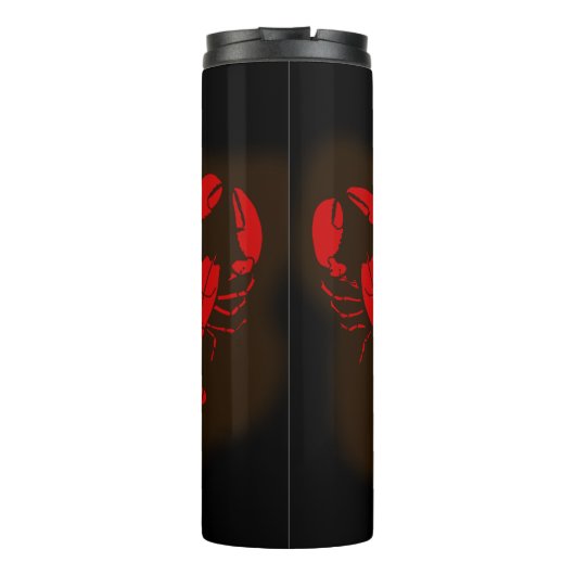 Schlammbuggin Thermosbecher (Rückseite)