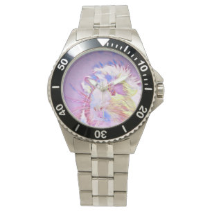 Schlammmischschwein — Guinea 4 Armbanduhr