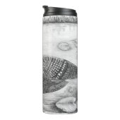 Schlämmpfe für die ganze Familie Thermosbecher (Nach rechts gedreht)