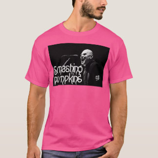 Schlammpumpen T-Shirt