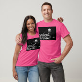 Schlammpumpen T-Shirt (Unisex)