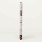 Schlammschläger Case-Mate iPhone Hülle (Hinten/Rechts)