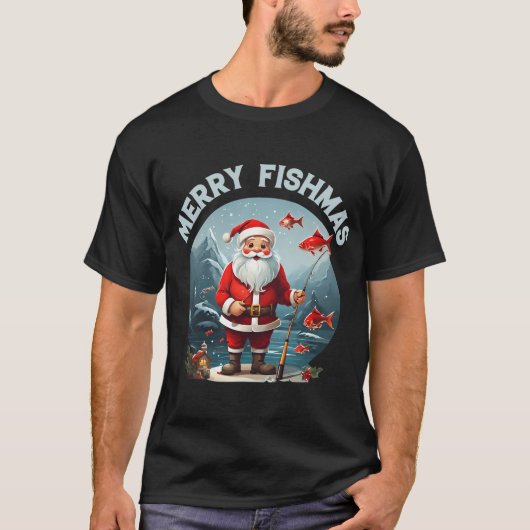 Schlammspringer raucht Puns T-Shirt (Vorderseite)