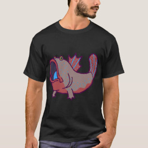 Schlammspringer T-Shirt