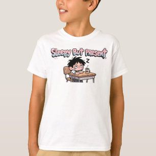 Schlampe, aber frisch zum Schulstudent T-Shirt