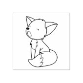 Schlampe Gummistempel (Prägung)