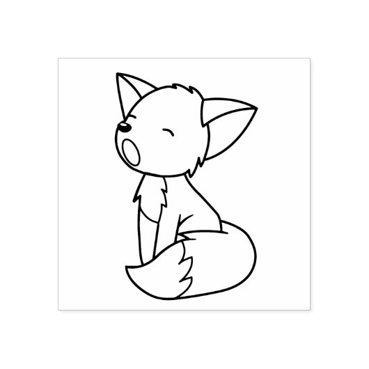 Schlampe Gummistempel (Prägung)