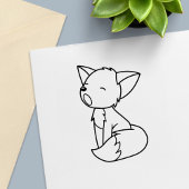 Schlampe Permastempel