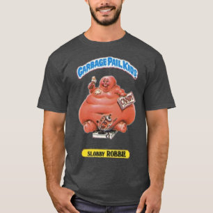 Schlampe T-Shirt