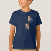 Schlampe T-Shirt (Vorderseite)
