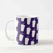 Schlampen zum Gehen Kaffeetasse (Links)