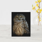 Schlampenkarte Karte (Gelbe Blume)