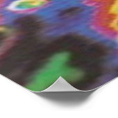 schlampig poster (Ecke)