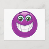 schlampig postkarte (Vorderseite)