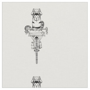 Schlange Bikepaking Fahrradpackung Stoff