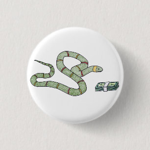 Schlange Button