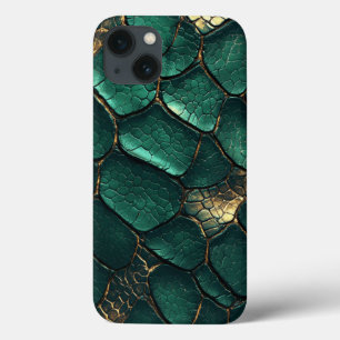 Schlange Case-Mate iPhone Hülle