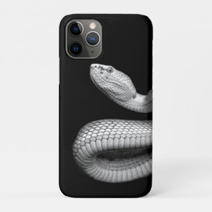 Schlange Case-Mate iPhone Hülle