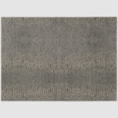 Schlange Haut Schwarz in Tan Tiermuster Decoupage Seidenpapier (Vorderseite)