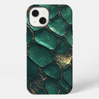 Schlange iPhone 13 Hülle