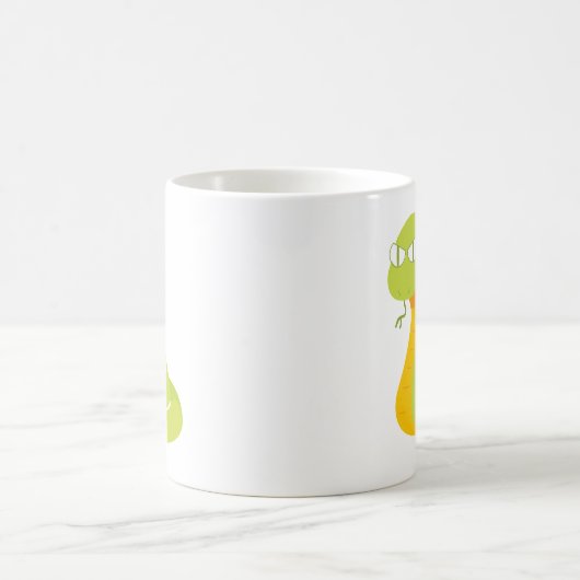 Schlange Kaffeetasse (Mittel)
