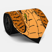 Schlange Krawatte (Gerollt)