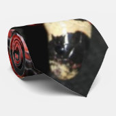 Schlange Krawatte (Gerollt)