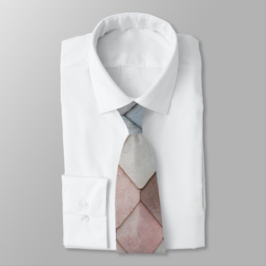 Schlange Krawatte (Gebunden)