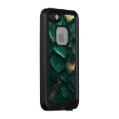 Schlange LifeProof iPhone Hülle (Hinten/Rechts)