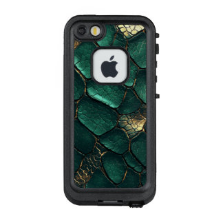 Schlange LifeProof FRÄ’ iPhone SE/5/5s Hülle