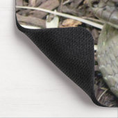Schlange Mousepad (Ecke)