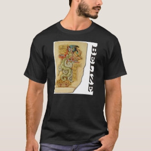 Schlange Pacal T-Shirt