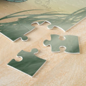 Schlange Puzzle (Seite)