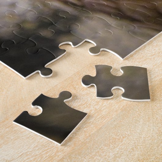 Schlange Puzzle (Seite)