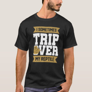 Schlange Schlange & Hüter T-Shirt