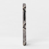 Schlange Skin iPhone Case-Mate iPhone Hülle (Hinten/Links)