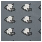 Schlange Stoff (Muster)