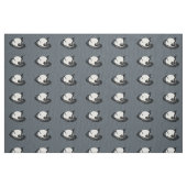 Schlange Stoff (Fat Quarter (45,7 x 55,9 cm))
