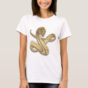 Schlange T-Shirt