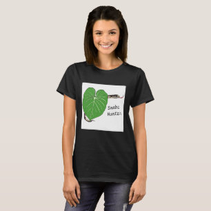 Schlange T - Shirt