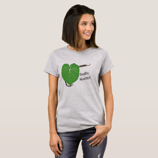 Schlange T - Shirt