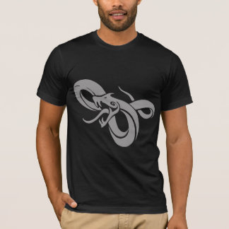 Schlange T-Shirt