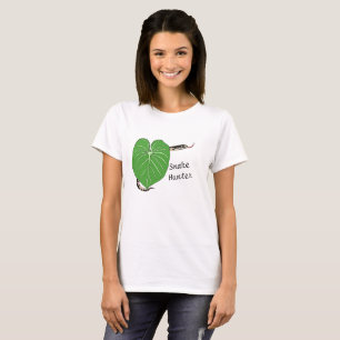 Schlange T - Shirt