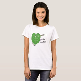 Schlange T - Shirt