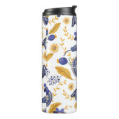 Schlange Thermosbecher (Nach links gedreht)